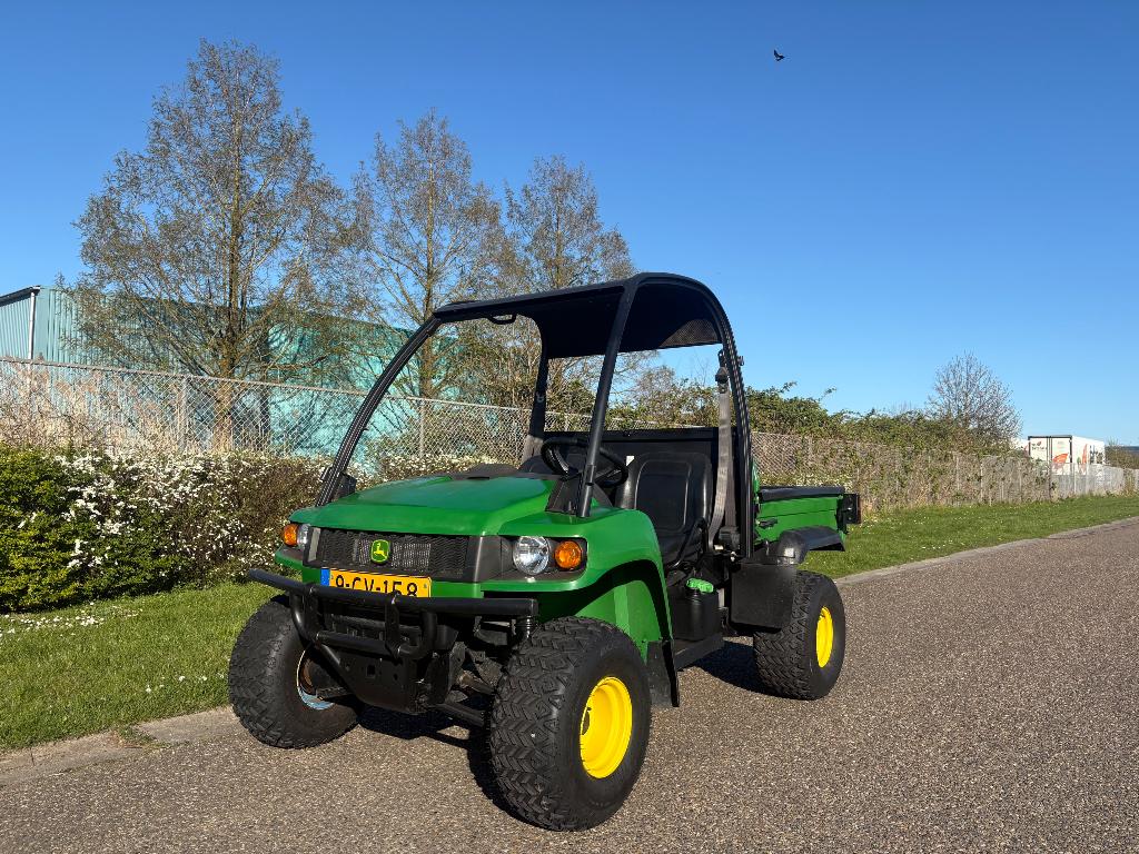 John Deere gator, Ophalen of Verzenden, Voertuig of Aanhanger
