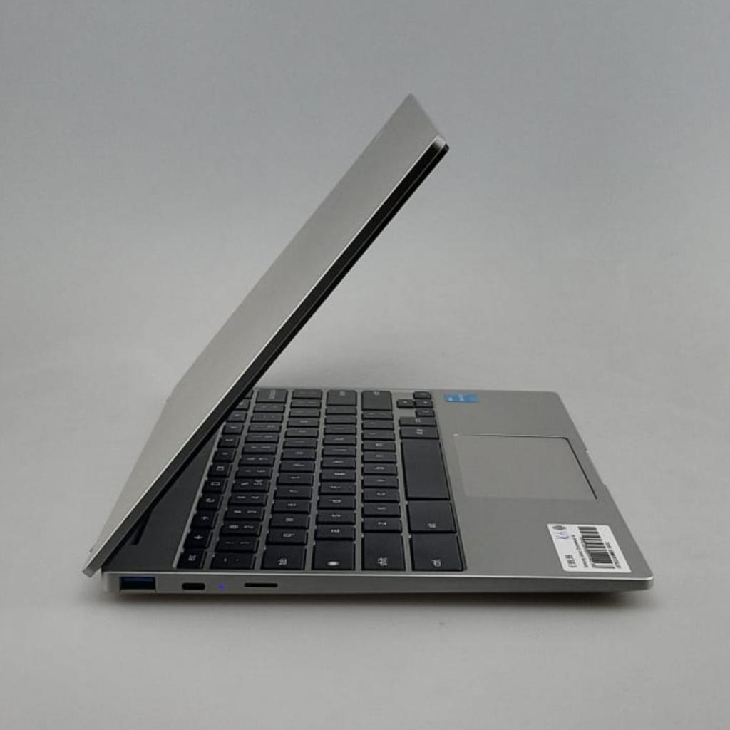 Samsung Galaxy Chromebook Go Intel Celeron/4GB/64GB Opslag, Samsung, Gebruikt, Support@Samsung.com, 129, Samsung-ro, Yeongtong-gu
Suwon-si, Gyeonggi-do 16677
South Korea