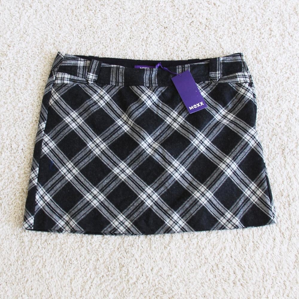 Mooie Nieuwe Mexx Rok (Maat 44) € 25,-, Mexx, Overige kleuren, Maat 42/44 (L), Nieuw