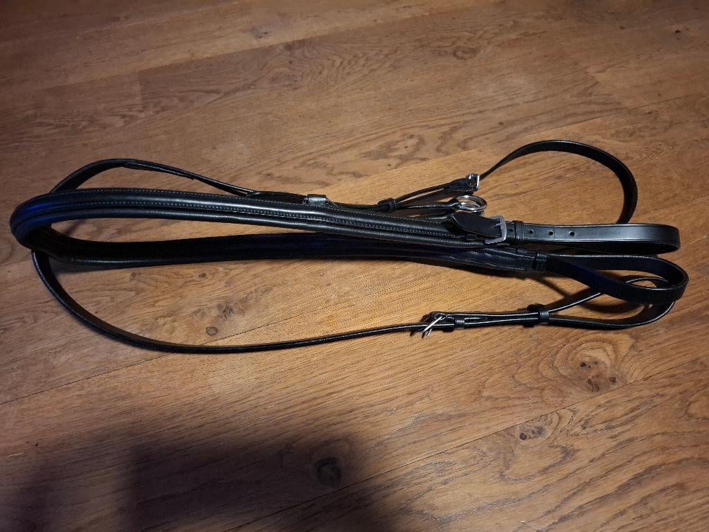 Dobbert martingaal full nieuw, Dieren en Toebehoren, Dobbert, Ophalen of Verzenden, Dobbert, Dobbert.com