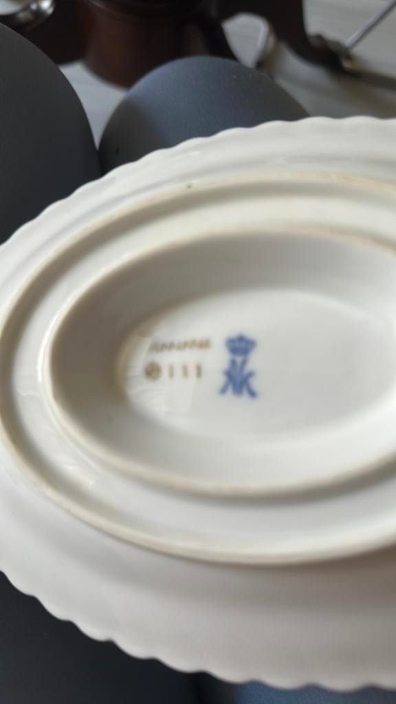 Mooiroze sauskom, Ophalen of Verzenden