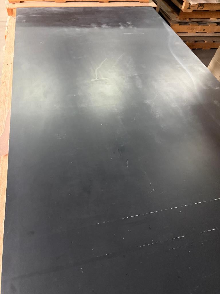 Achterwand keuken op maat – In kleur
