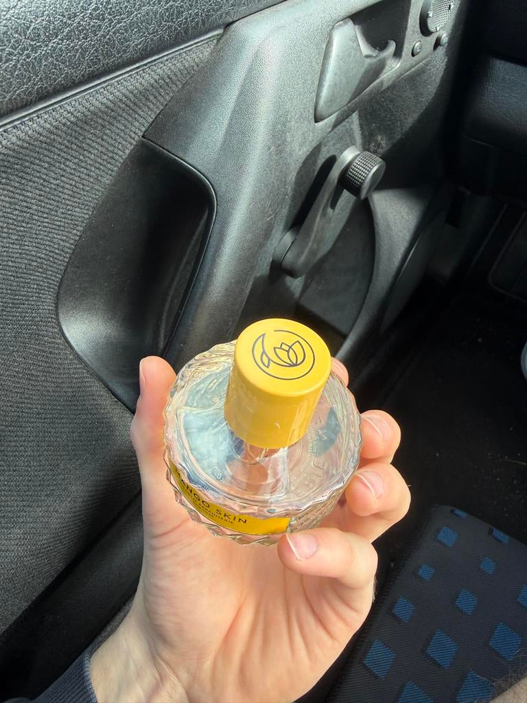 Vilhelm Parfumerie Mango Skin - 49/50 ML, Sieraden, Tassen en Uiterlijk, Uiterlijk | Parfum, Ophalen of Verzenden, Zo goed als nieuw