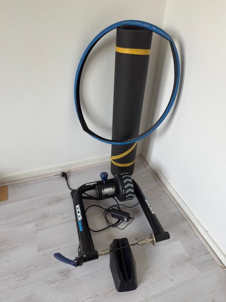 Wahoo kickr snap, Ophalen of Verzenden, Zo goed als nieuw, Overige typen