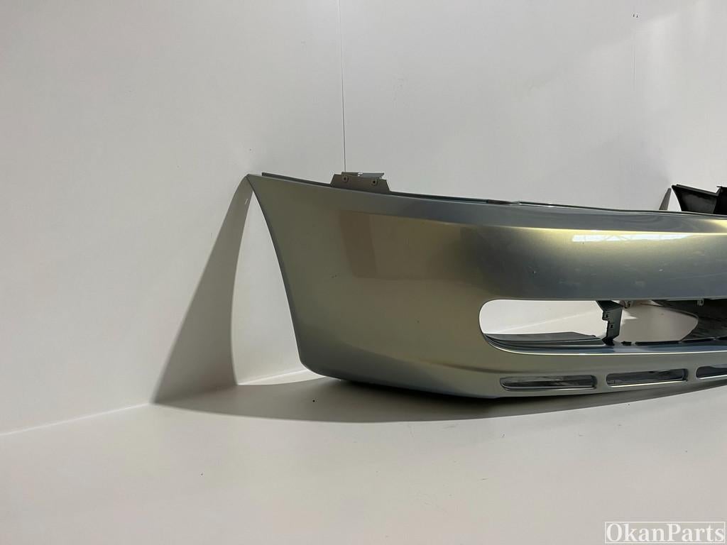 Alfa Romeo Spider Voorbumper 156040182, Gebruikt, Voor, Ophalen of Verzenden, Alfa Romeo