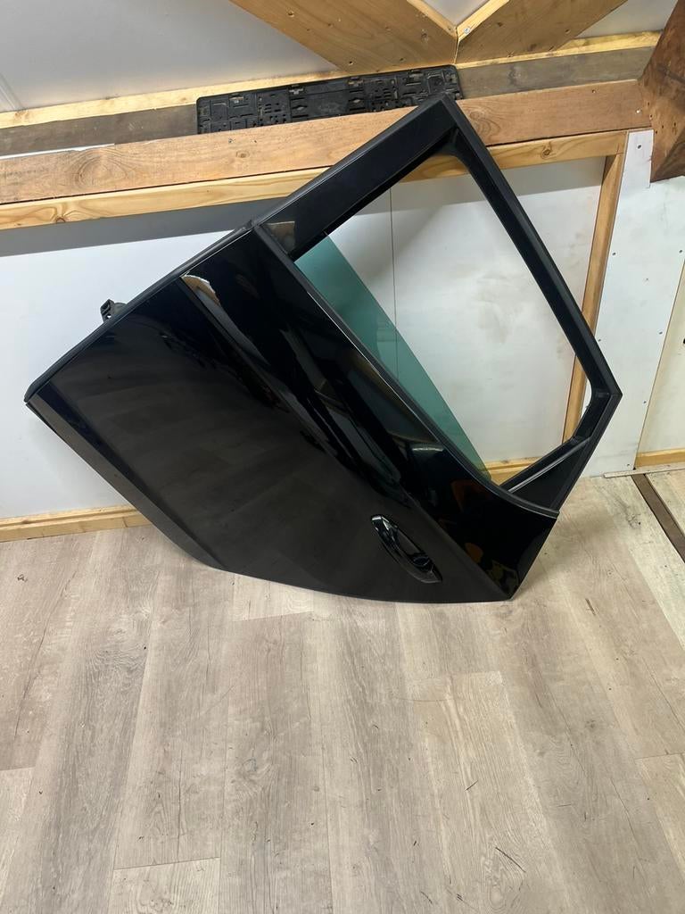 Seat leon fr deur, Ophalen of Verzenden, Seat