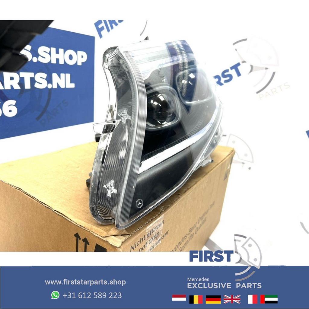 A4479068101 W447 V KLASSE FACELIFT KOPLAMP LINKS LED MULTIBE, Gebruikt, -, Ophalen of Verzenden, -