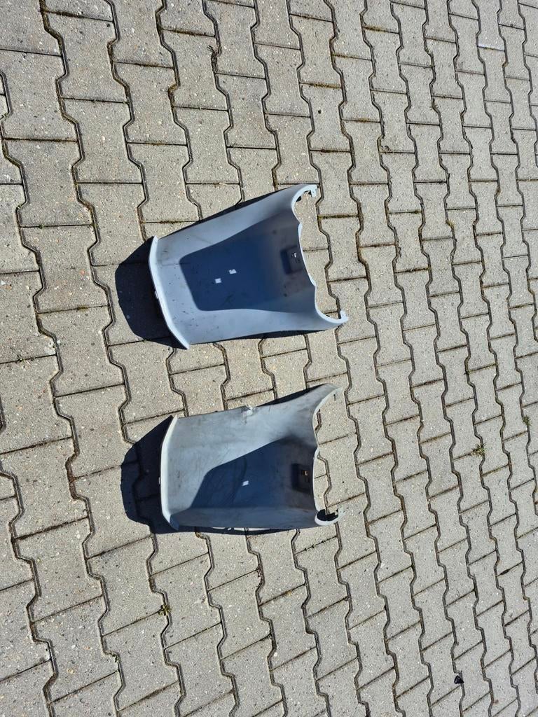 Skipper 125 cc binnen kap beenkap, Ophalen of Verzenden