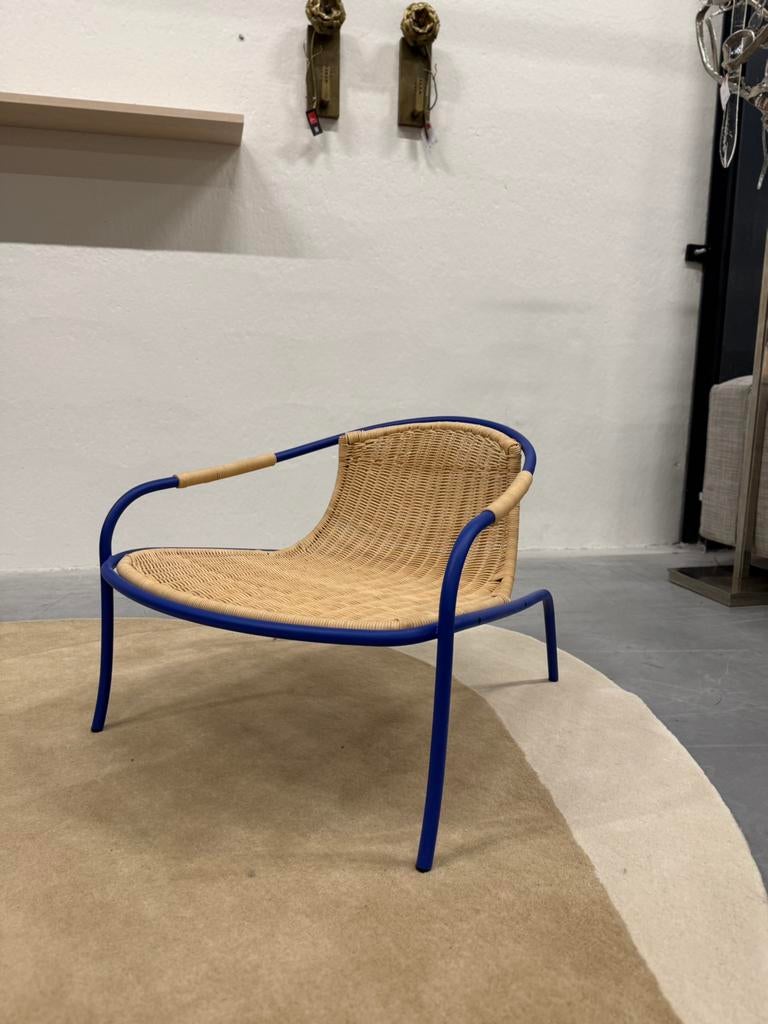 Nieuw Spectrum De Puk SZ 19 Fauteuil design stoel