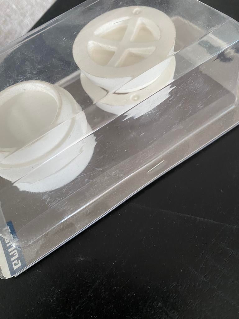 Trillingsdempers - Nieuw (4 stuks), Ophalen of Verzenden, Nieuw