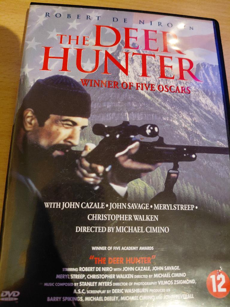 Films NL op DVD., Vanaf 12 jaar, Ophalen, Zo goed als nieuw, Actie en Avontuur