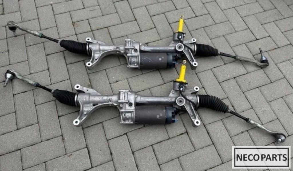 MERCEDES S KLASSE STUURHUIS W223 ORIGINEEL A2234609602, Gebruikt, -, Ophalen of Verzenden, -