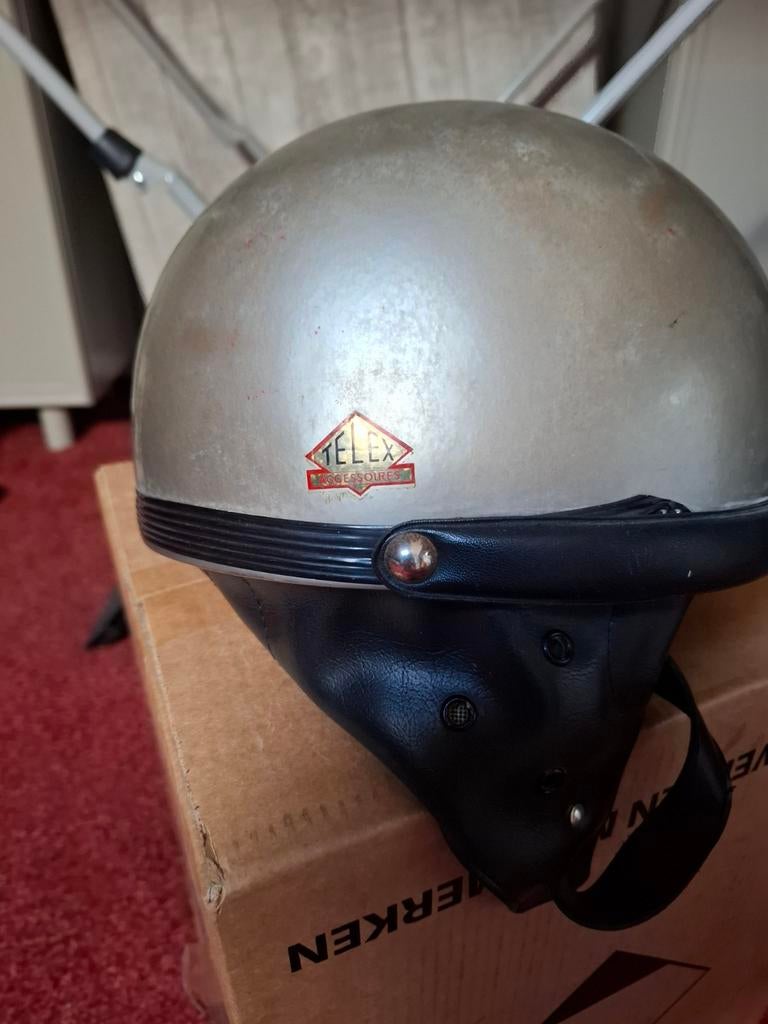 Brommerhelm potje, Ophalen of Verzenden, Zo goed als nieuw, Medium