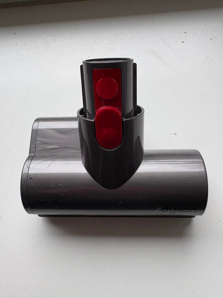 Dyson mini turbo borstel (Motorized tool), Witgoed en Apparatuur, Ophalen of Verzenden, Zo goed als nieuw, Stofzuiger