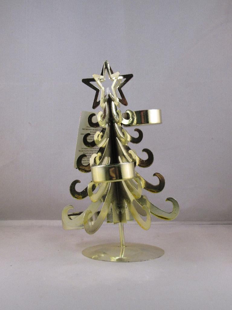 Kerstartikelen (Grote Partij), Ophalen, Nieuw