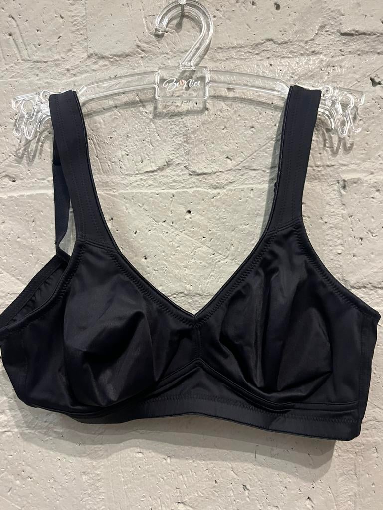 Rosa Faia bh maat 75D  NIEUW!! Nu €27,50, Kleding | Dames, Ophalen of Verzenden, Zwart, BH