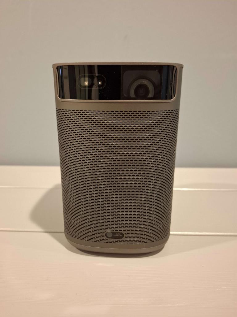 XGIMI MoGo 2 (GTV) Pro  - Donker Grijs, Niet ingevuld, Nieuw, Niet ingevuld, Niet ingevuld