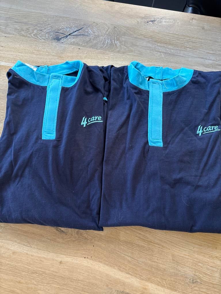 Nieuw: 4care (PDL) nachthemden maat M, Ophalen of Verzenden, Nieuw, Maat 38/40 (M)