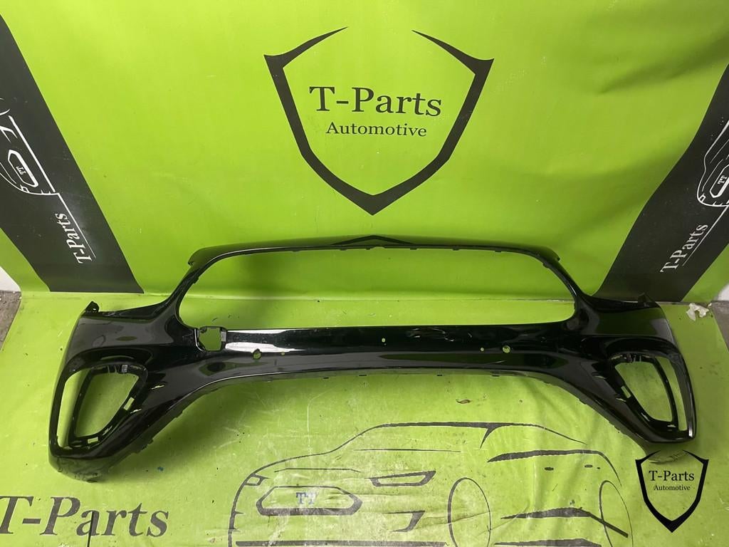 mercedes e klasse voorbumper AMG E43 E53 bumper A2138857404, Gebruikt, Mercedes-Benz AG, Mercedes-Benz, Ophalen of Verzenden