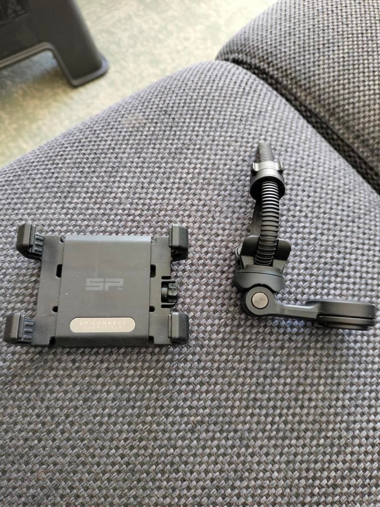 SP Connect Universal Telefoonhouder, Ophalen of Verzenden, Zo goed als nieuw
