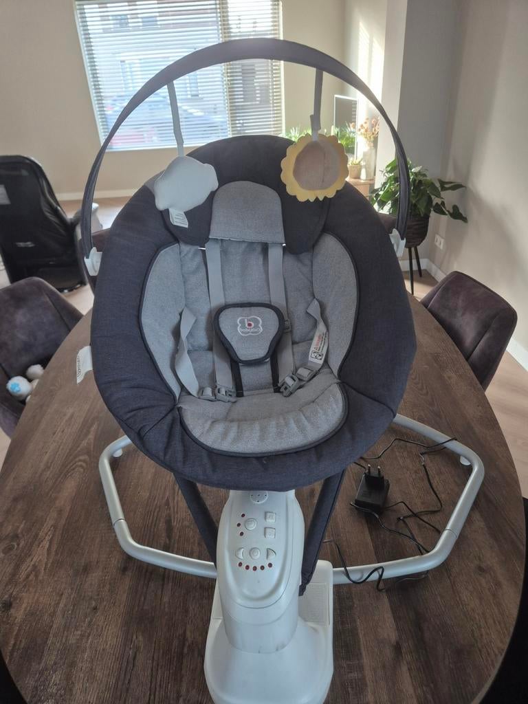 Wipstoeltjes te koop, Kinderen en Baby's, Wipstoeltjes, Ophalen