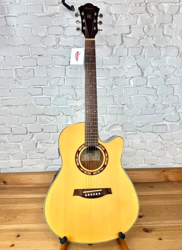 Ibanez AEF18NT1201, Muziek en Instrumenten, .., .., Ophalen of Verzenden, Ibanez