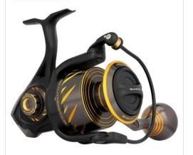 Penn Authority, Ophalen of Verzenden, Nieuw, Molen