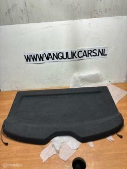 Hoedenplank origineel zwart Opel Astra GTC H ('05-'11), Auto-onderdelen, Interieur en Bekleding, Gebruikt, Opel, Ophalen of Verzenden