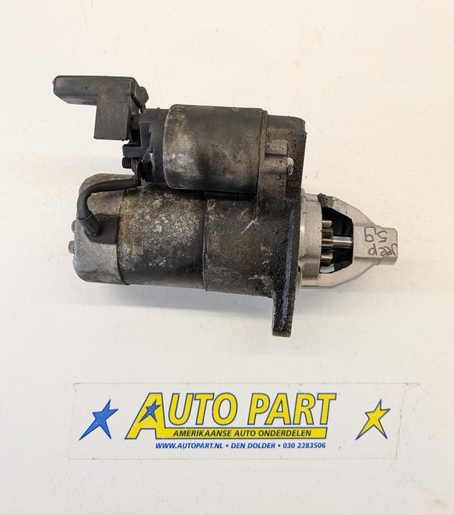 Jeep Grand Cherokee 5.9 startmotor 1993-1998, Gebruikt, Trawlerweg 6, 3133 KS Vlaardingen, Ophalen of Verzenden, Info@asevld.nl