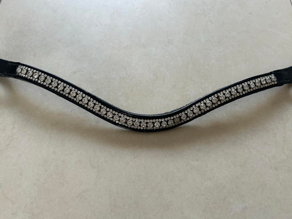 Mooie frontriem! Maat full, Ophalen of Verzenden, Zo goed als nieuw, Overige soorten