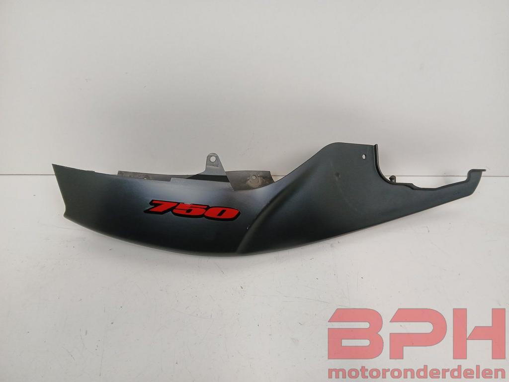 Kuip rechts Suzuki GSX-R 750 K6 - K7 2006 t/m 2007 kontje ku, Gebruikt, -, -, Ophalen of Verzenden