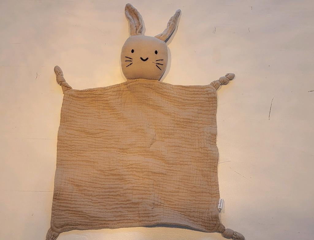 Kraamkadotje knuffeldoekje, Ophalen, Nieuw