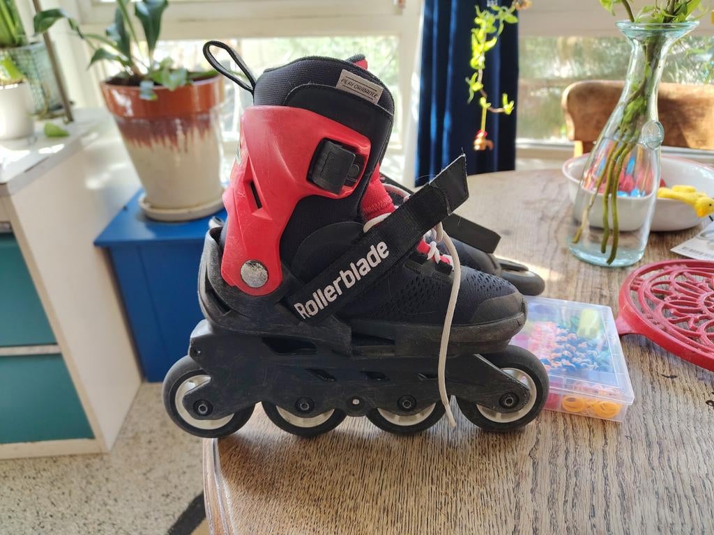 Rollerblade inline skates maat 28-32, Ophalen of Verzenden