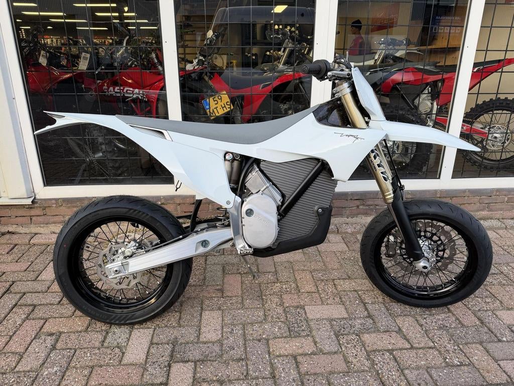 Stark VARG SM – 60PK – NIEUW OP VOORRAAD