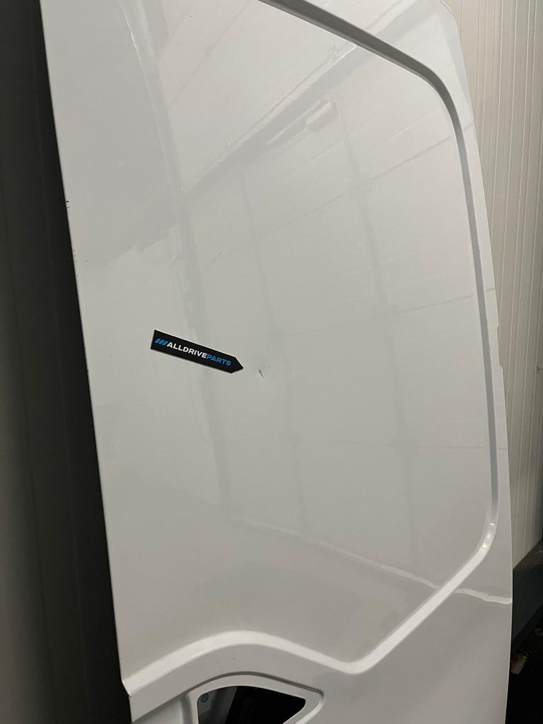 Renault Master Achterdeur rechts H1 hoogte 1 wit 32442EEE21R, Gebruikt, -, Deur, -