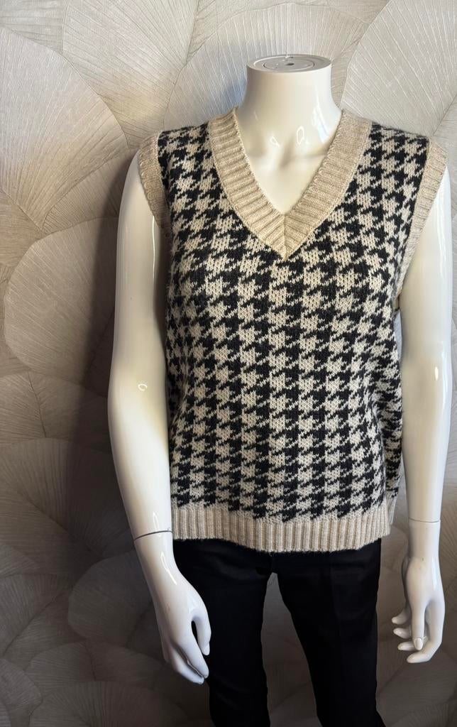 Spencer - Maat S/M, Verzenden, Zo goed als nieuw