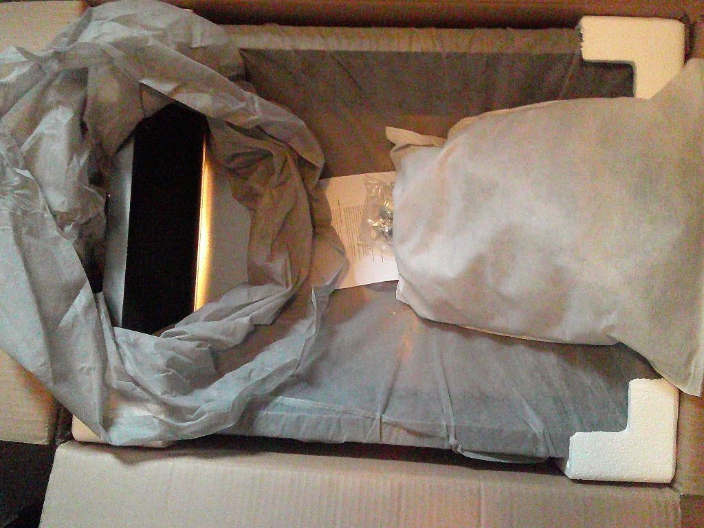 spoelbak, Ophalen, Zwart, Nieuw, 50 tot 100 cm