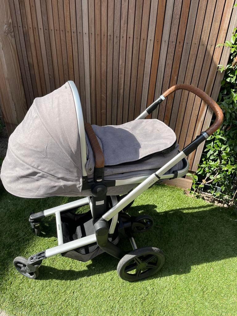 Kinderwagen Joolz Day (compleet), Ophalen, Gebruikt, Overige merken