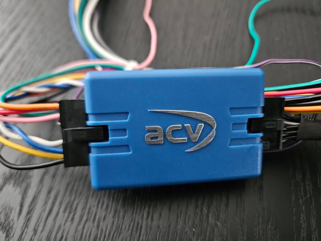 Stuurwielbediening Fiat SWC, Ophalen of Verzenden