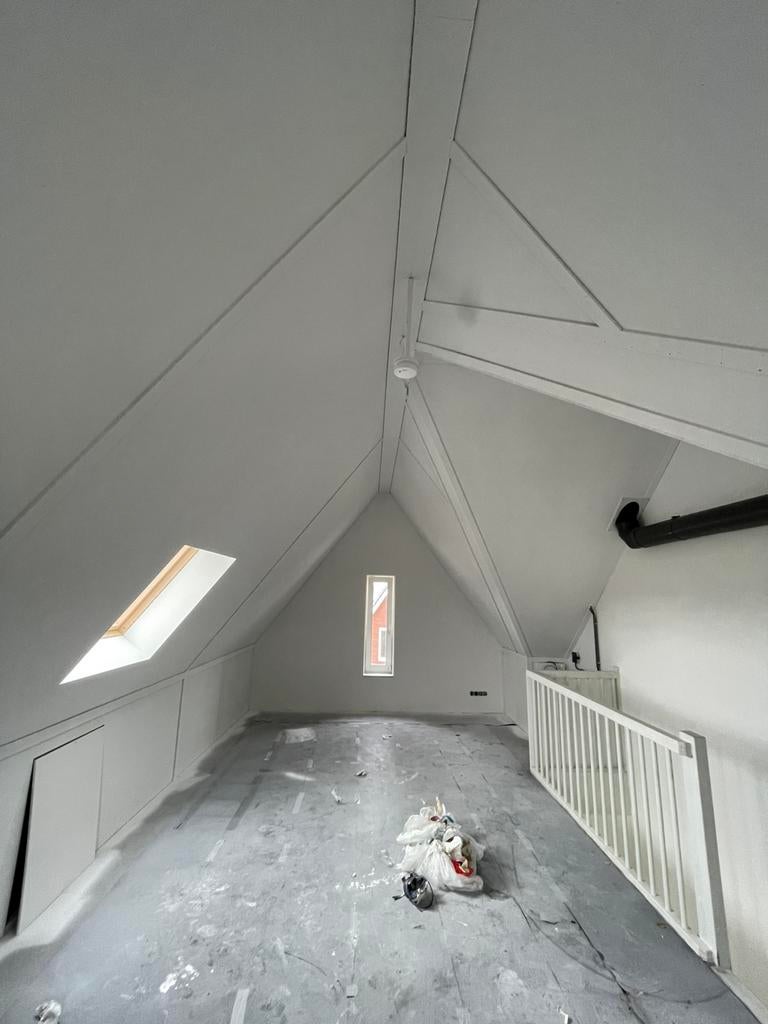 Spackspuit • Latexspuiten • Stukadoorswerk, Diensten en Vakmensen, Stukadoors en Tegelzetters, Pleisterwerk, Spachtelputz, Spackspuiten