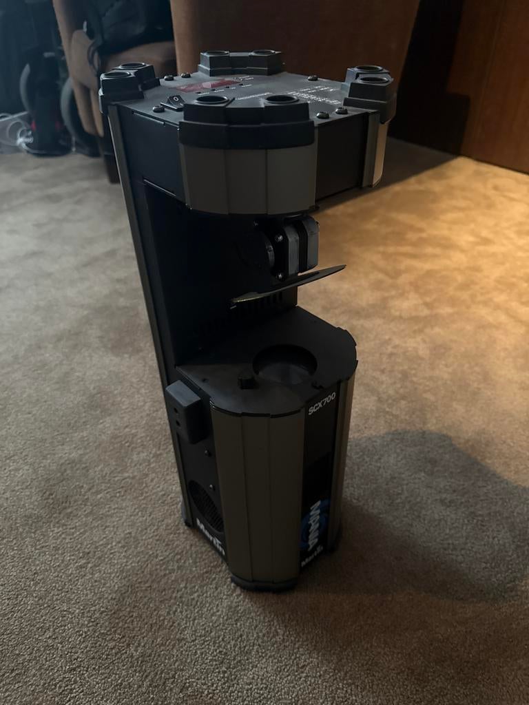 Martin mania scx700 2stuks, Ophalen, Gebruikt, Licht