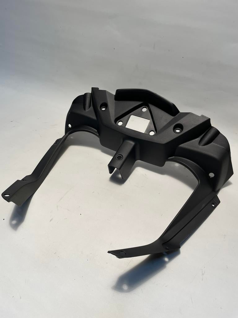 Kunstof teller kap Derbi GPR, Ophalen of Verzenden, Derbi, Derbi, Derbi