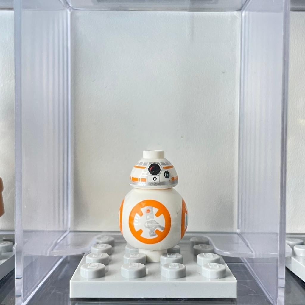 Lego Star Wars BB-8 Large Photoreceptor sw1034 75242 75250, Kinderen en Baby's, Speelgoed | Duplo en Lego, Nieuw, Lego, Ophalen of Verzenden