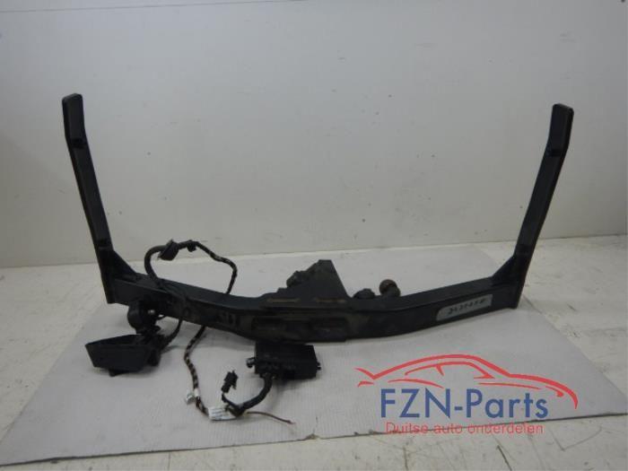 VW Tiguan 5N0 2008-2015 Zwenkbare Trekhaak, Auto-onderdelen