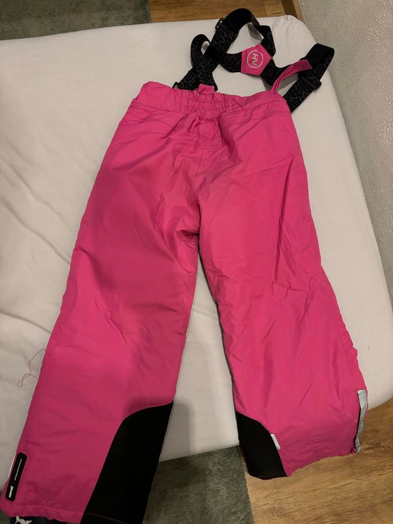 Skibroeken Human Nature, Maat 34 (XS) of kleiner, Human Nature, Gedragen, Ophalen