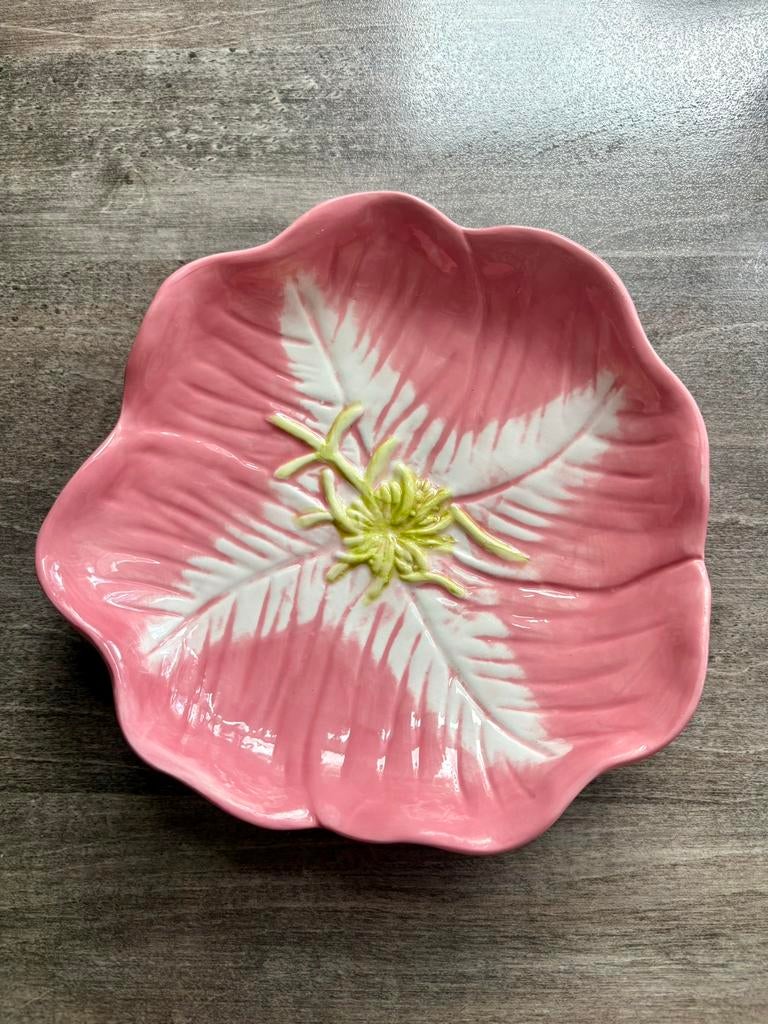 &klevering Amsterdam schaaltje, Ophalen of Verzenden, Overige stijlen, Aardewerk, Schaal of Schalen