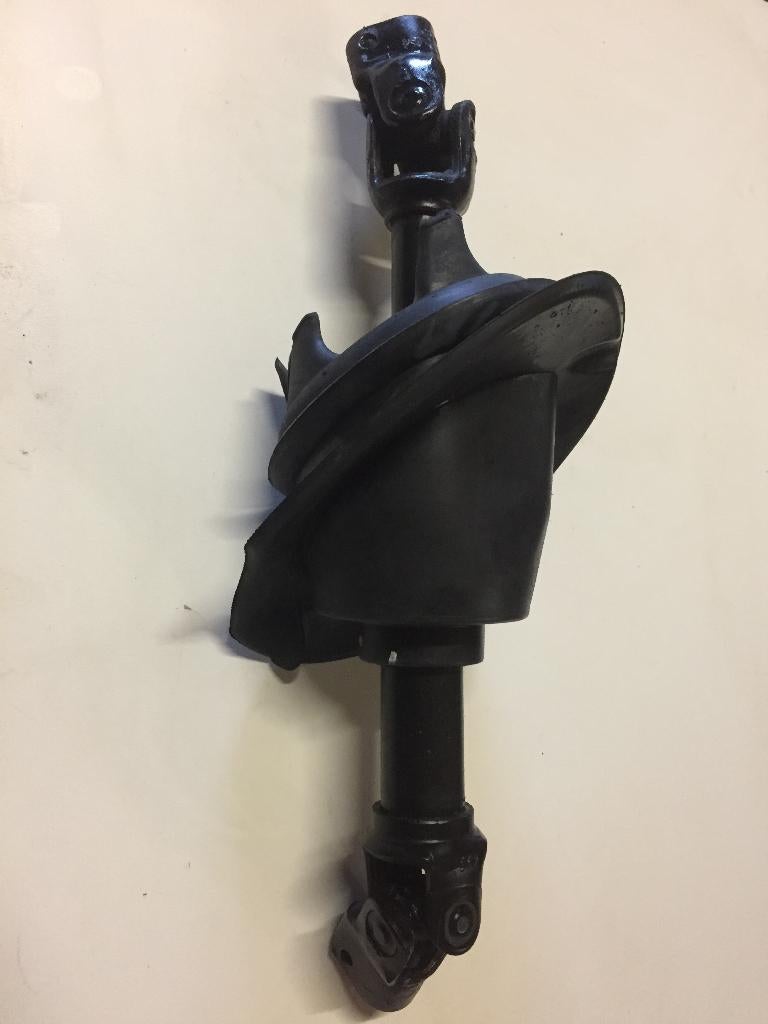 Stuurkoppeling as Opel Vectra C 93169424, Auto-onderdelen, Besturing, Opel, Gebruikt, Ophalen of Verzenden