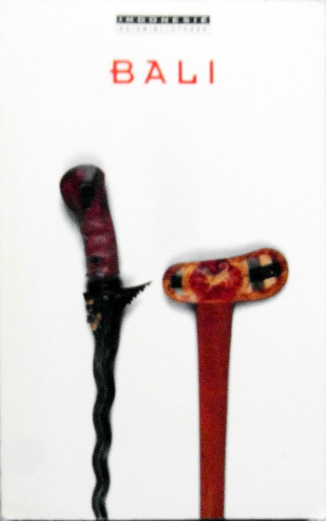 Bali (Indonesië Reisbibliotheek) 2e druk, Overige merken, Europa, Ophalen of Verzenden, Zo goed als nieuw