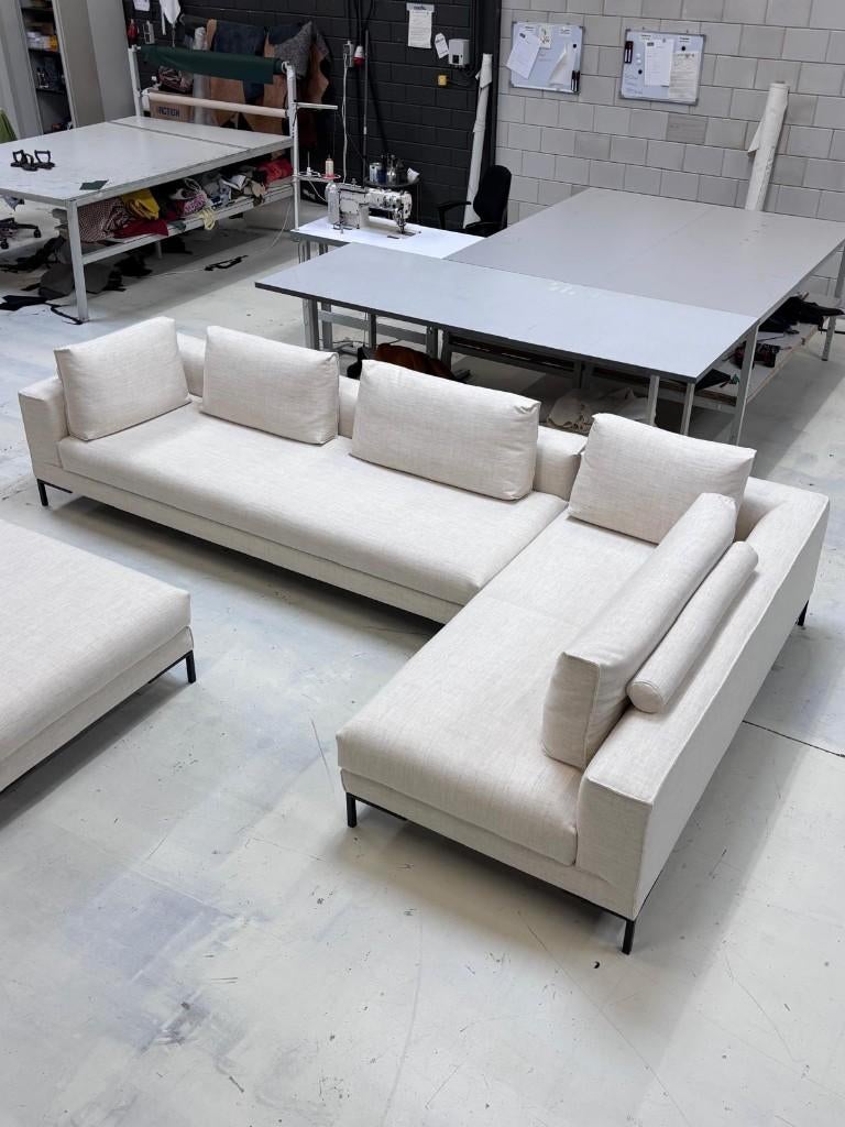 Herstoffering meubels | Camper en Boot kussens stofferen, Ampèrestraat 16, 8801 PR, Franeker, Resofa B.V., Minotti, B&B Italia, Artifort, Leolux, Gelderland, Design