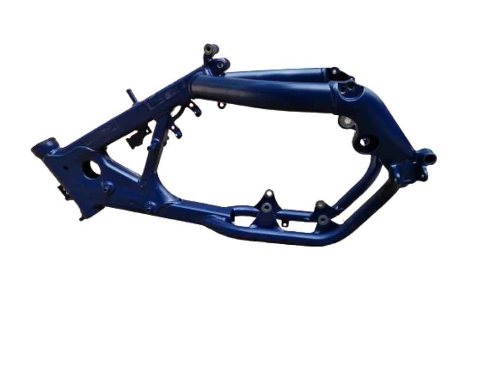 *HUSQVARNA TC 65 FRAME BOUWJAAR 2023 NIEUW MET FRAMENUMMER*, Ophalen of Verzenden, Nieuw